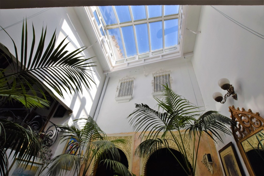 5 Bed Townhouse for sale in Ronda Costa Del Sol, Málaga, Spain