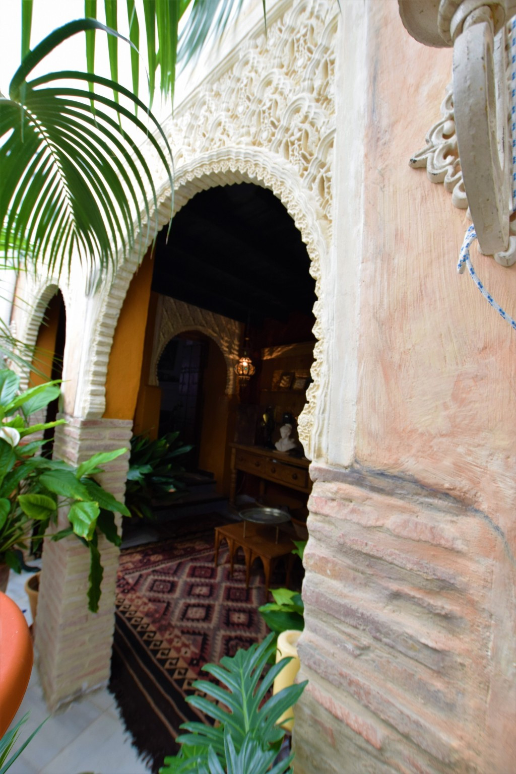 5 Bed Townhouse for sale in Ronda Costa Del Sol, Málaga, Spain