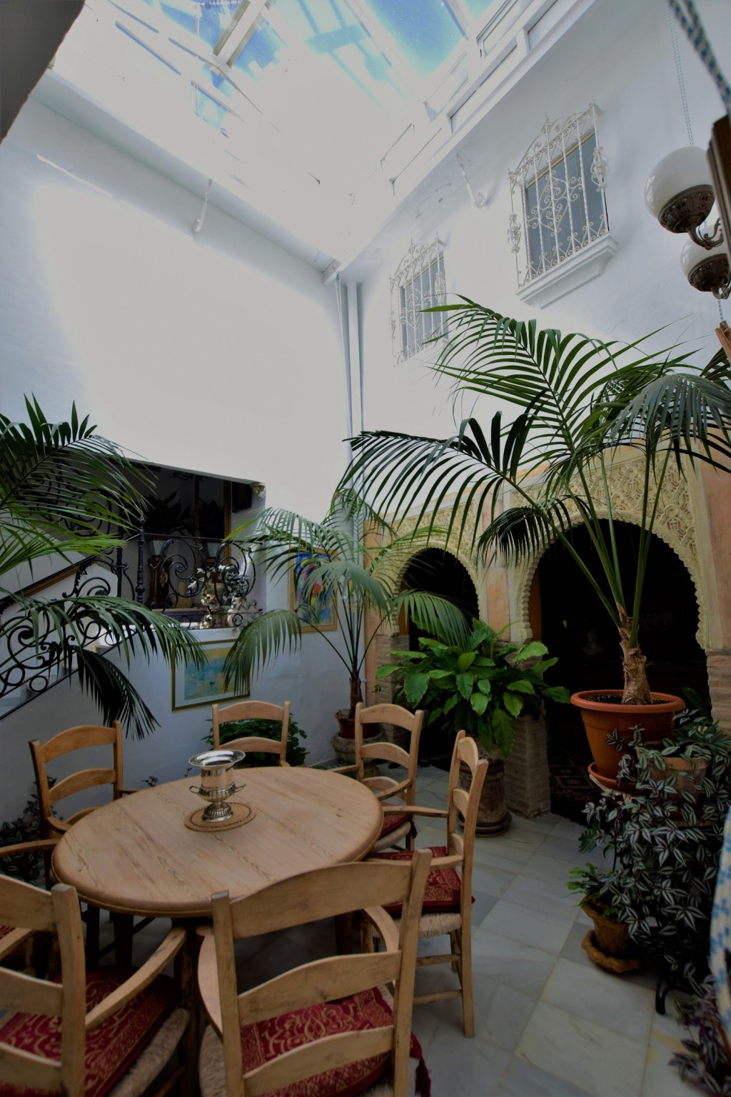 5 Bed Townhouse for sale in Ronda Costa Del Sol, Málaga, Spain