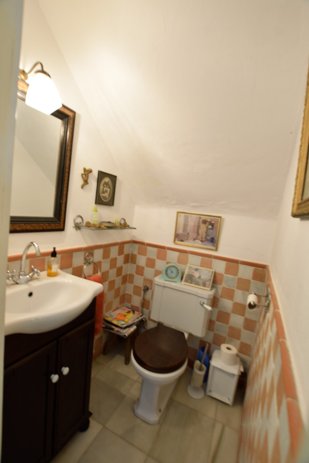5 Bed Townhouse for sale in Ronda Costa Del Sol, Málaga, Spain
