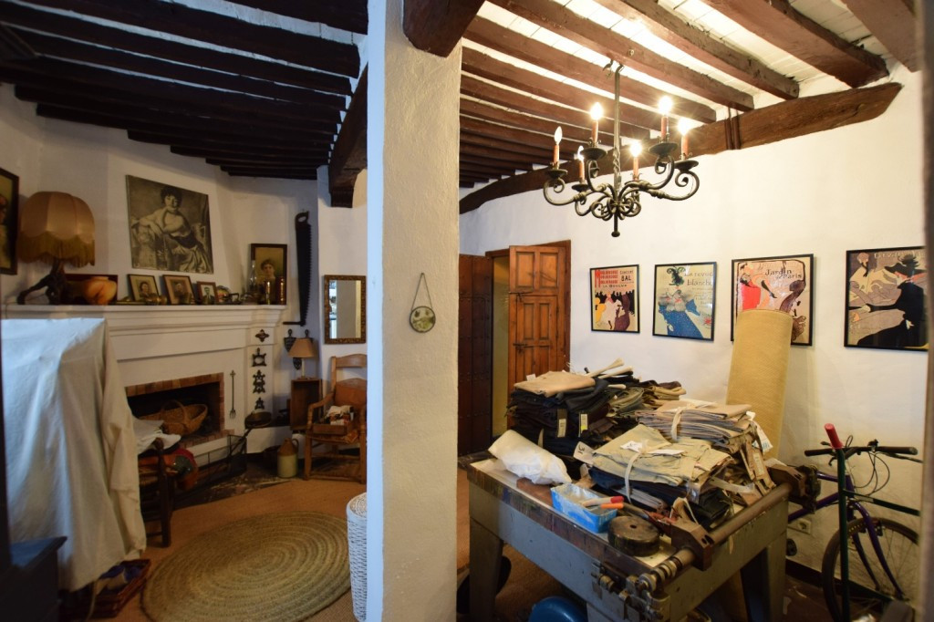 5 Bed Townhouse for sale in Ronda Costa Del Sol, Málaga, Spain
