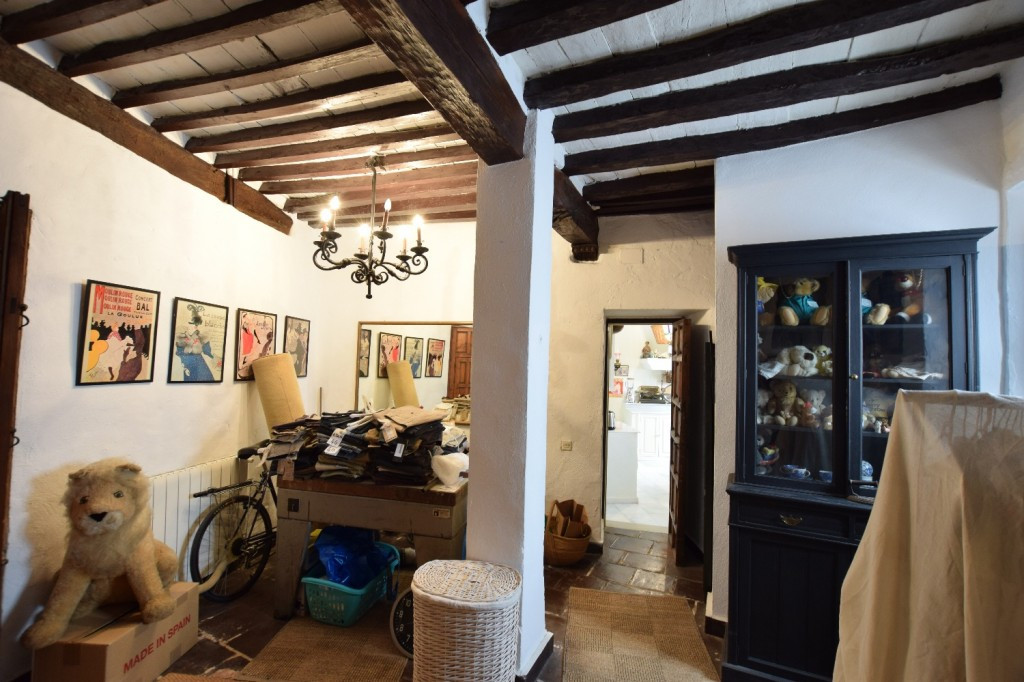 5 Bed Townhouse for sale in Ronda Costa Del Sol, Málaga, Spain