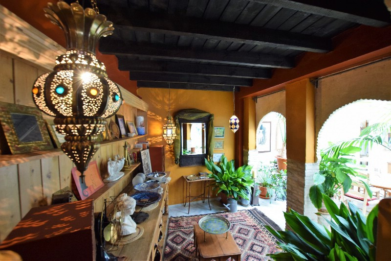 5 Bed Townhouse for sale in Ronda Costa Del Sol, Málaga, Spain