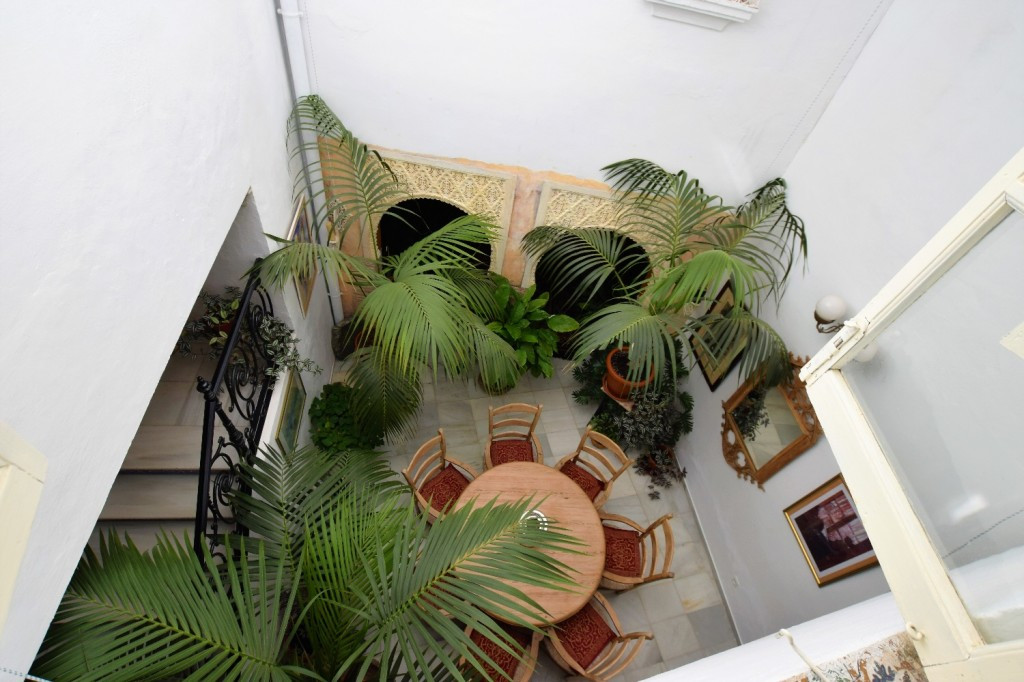 5 Bed Townhouse for sale in Ronda Costa Del Sol, Málaga, Spain