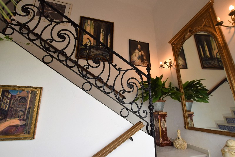 5 Bed Townhouse for sale in Ronda Costa Del Sol, Málaga, Spain