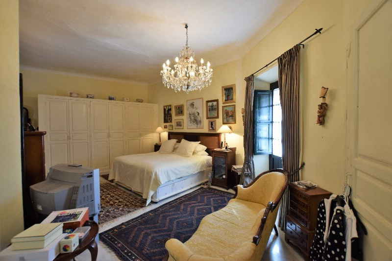 5 Bed Townhouse for sale in Ronda Costa Del Sol, Málaga, Spain