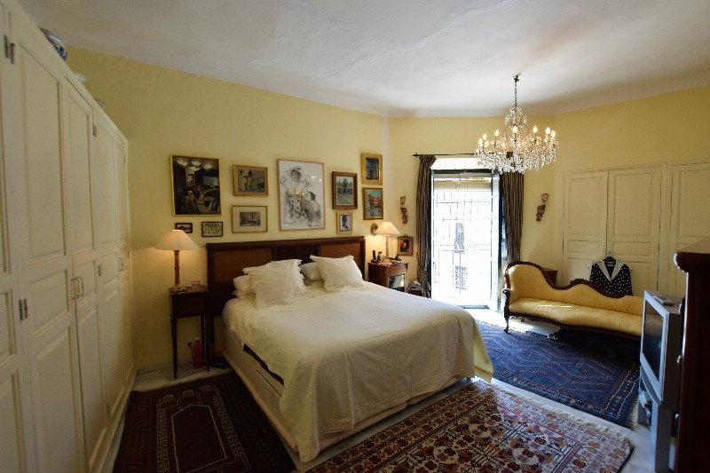 5 Bed Townhouse for sale in Ronda Costa Del Sol, Málaga, Spain