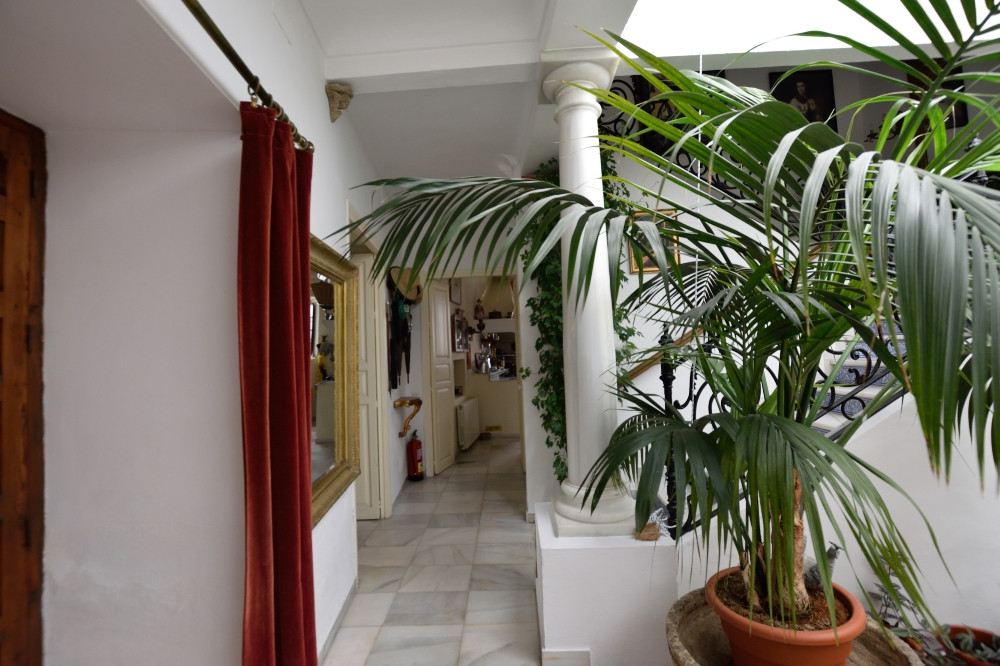 5 Bed Townhouse for sale in Ronda Costa Del Sol, Málaga, Spain