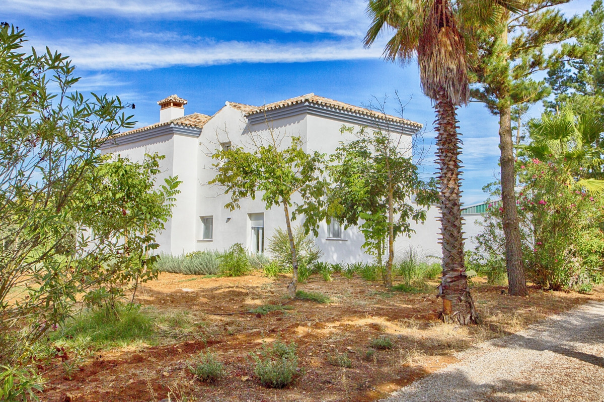 Se vende Granja de 3 dormitorios en Costa Del Sol, Málaga, España