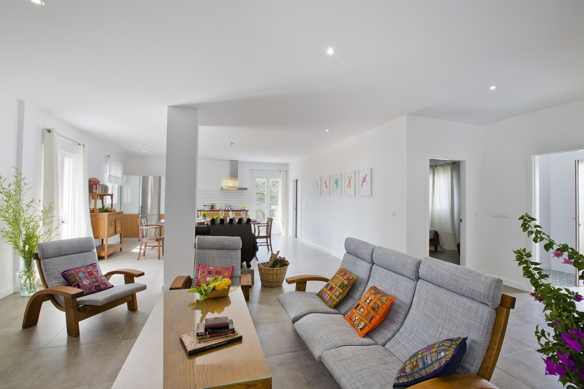 Se vende Granja de 3 dormitorios en Costa Del Sol, Málaga, España
