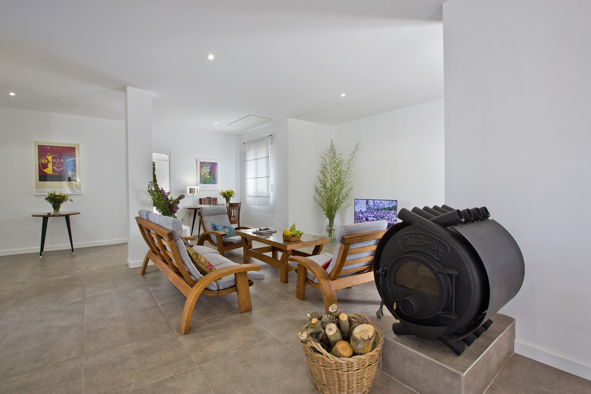 Se vende Granja de 3 dormitorios en Costa Del Sol, Málaga, España