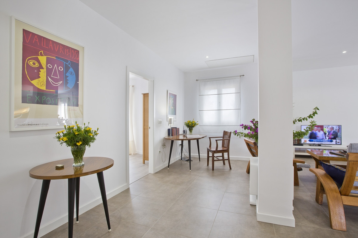 Se vende Granja de 3 dormitorios en Costa Del Sol, Málaga, España