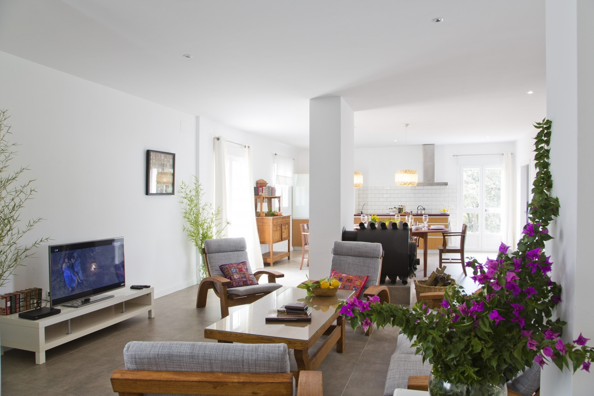 Se vende Granja de 3 dormitorios en Costa Del Sol, Málaga, España