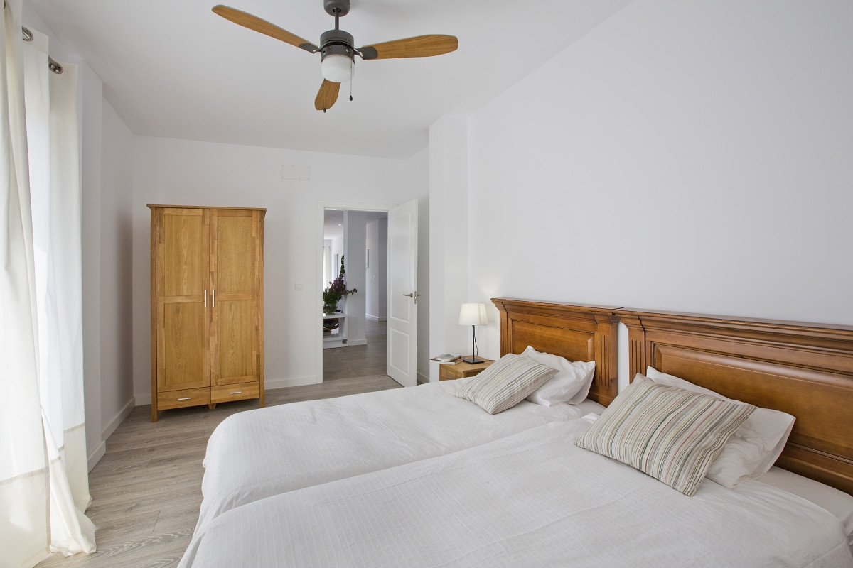 Se vende Granja de 3 dormitorios en Costa Del Sol, Málaga, España