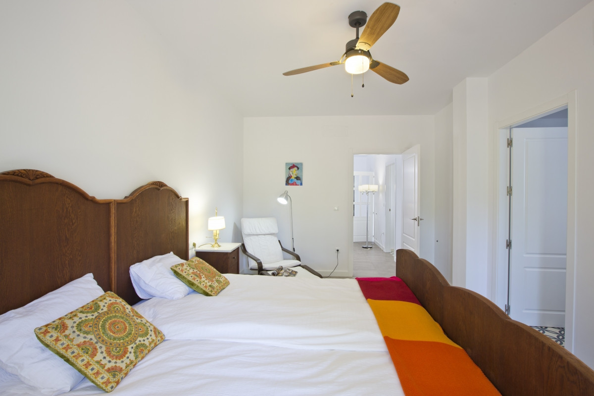 Se vende Granja de 3 dormitorios en Costa Del Sol, Málaga, España