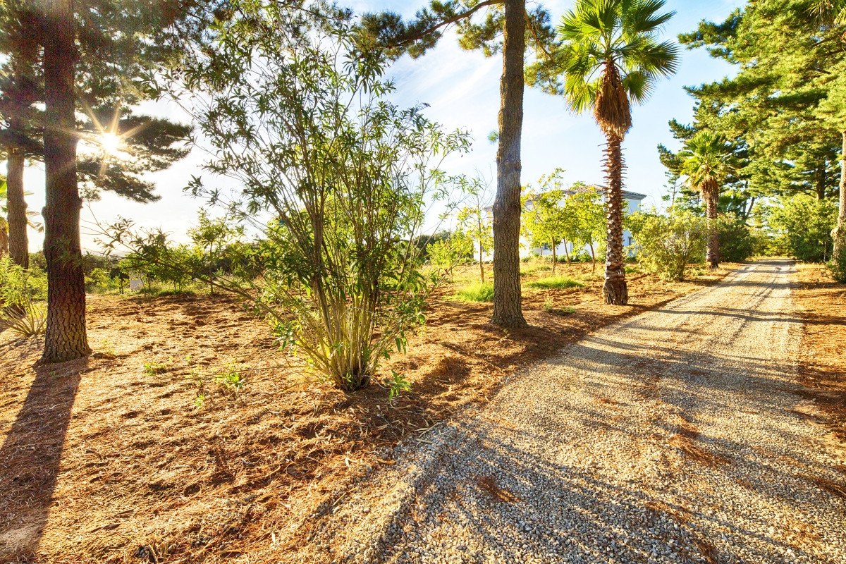 Se vende Granja de 3 dormitorios en Costa Del Sol, Málaga, España