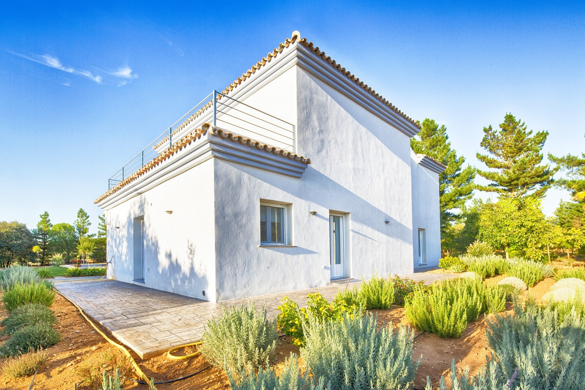 Se vende Granja de 3 dormitorios en Costa Del Sol, Málaga, España