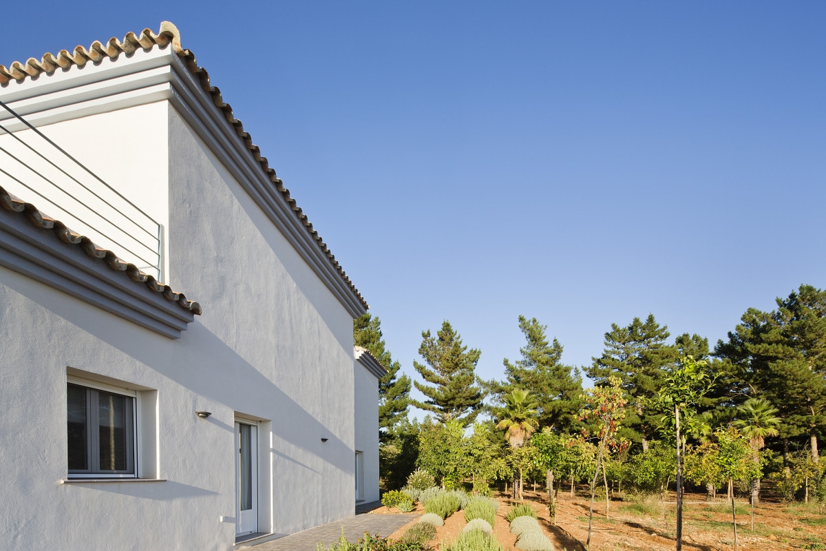 Se vende Granja de 3 dormitorios en Costa Del Sol, Málaga, España