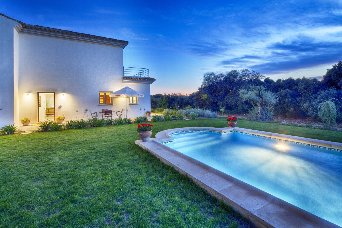 Se vende Granja de 3 dormitorios en Costa Del Sol, Málaga, España