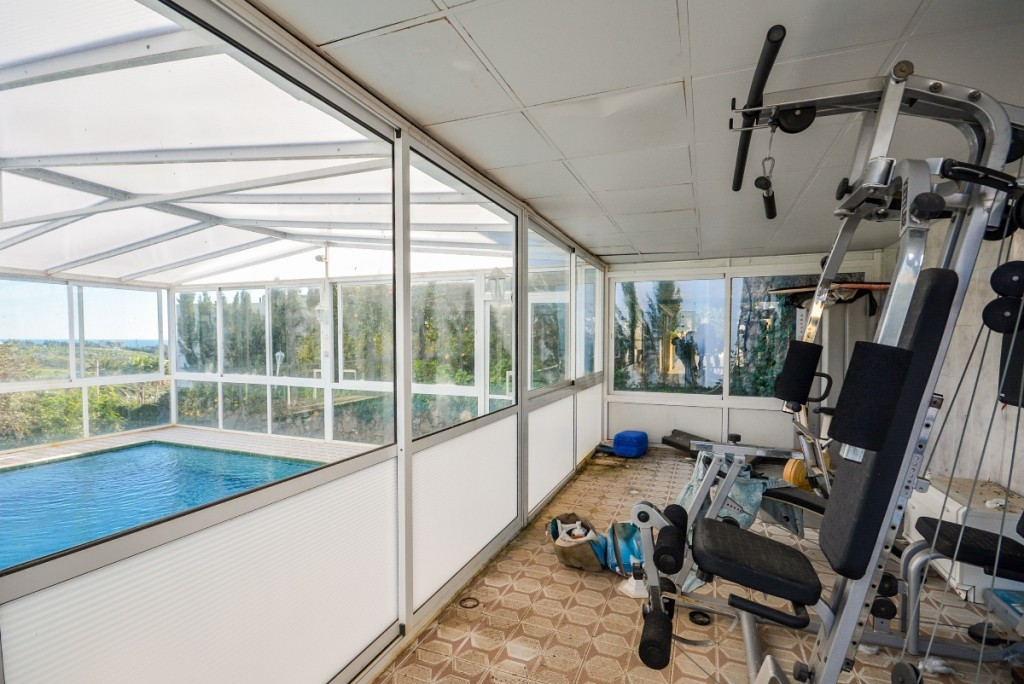 8 Bed Townhouse for sale in Estepona Costa Del Sol, Málaga, Spain