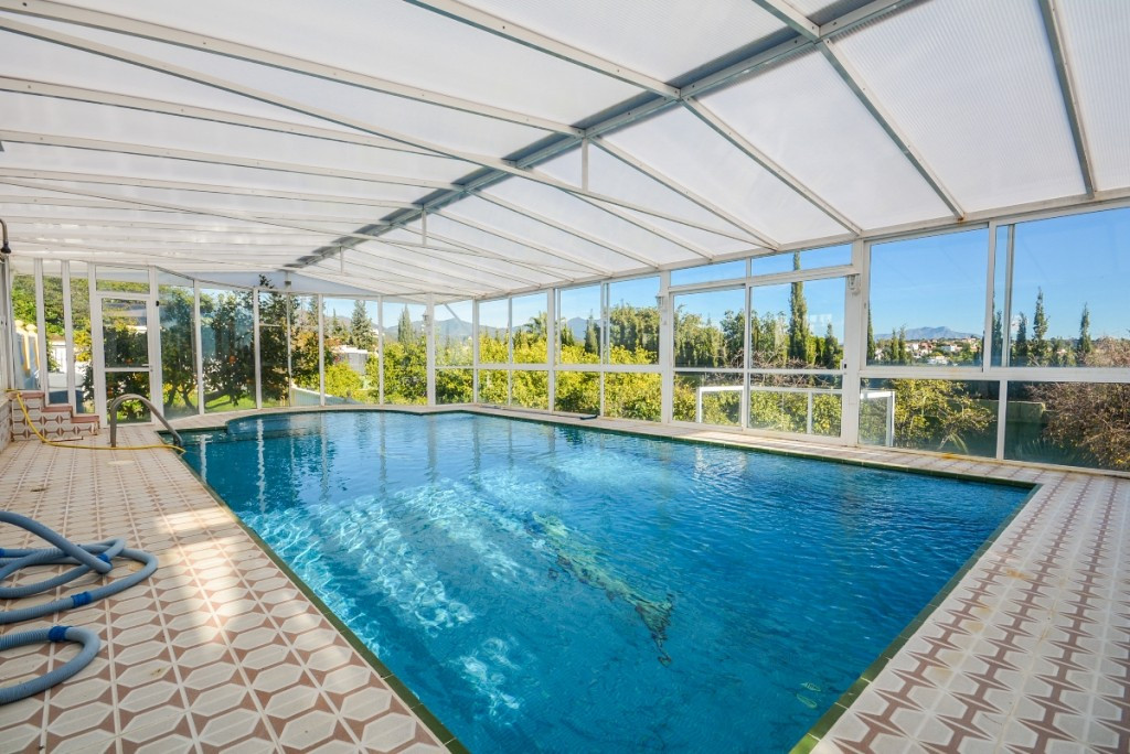 8 Bed Townhouse for sale in Estepona Costa Del Sol, Málaga, Spain