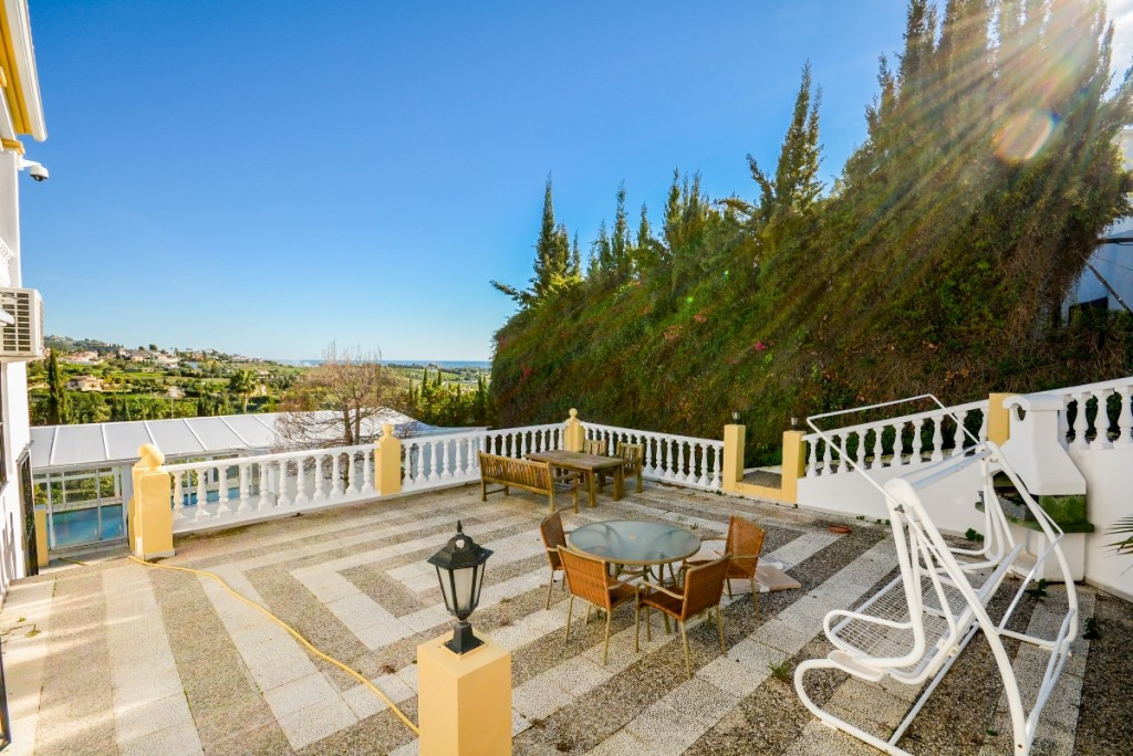 8 Bed Townhouse for sale in Estepona Costa Del Sol, Málaga, Spain