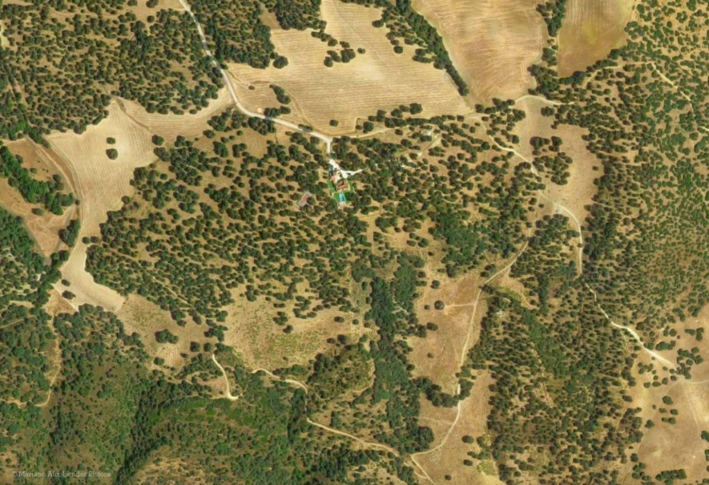 Se vende Finca - Cortijo de 7 dormitorios en Costa Del Sol, Málaga, España