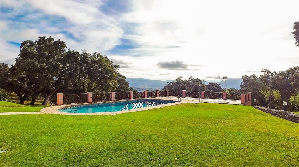 Se vende Finca - Cortijo de 7 dormitorios en Costa Del Sol, Málaga, España