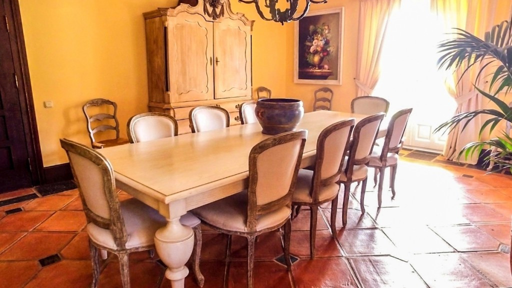 Se vende Finca - Cortijo de 7 dormitorios en Costa Del Sol, Málaga, España