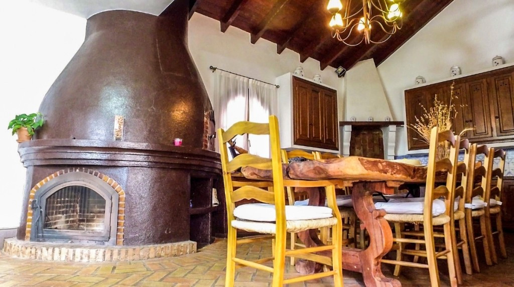 Se vende Finca - Cortijo de 7 dormitorios en Costa Del Sol, Málaga, España