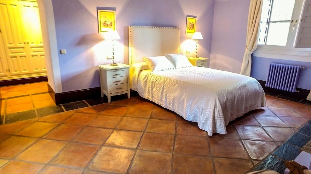 Se vende Finca - Cortijo de 7 dormitorios en Costa Del Sol, Málaga, España