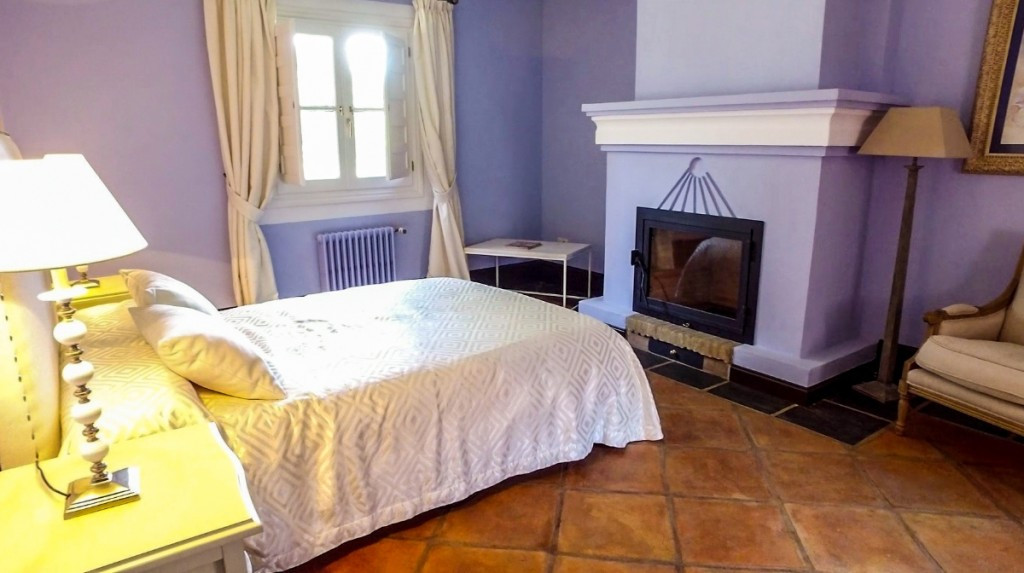 Se vende Finca - Cortijo de 7 dormitorios en Costa Del Sol, Málaga, España
