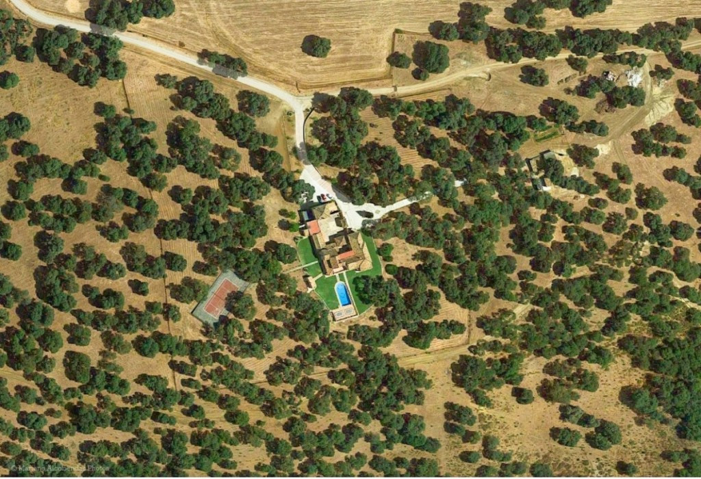 Se vende Finca - Cortijo de 7 dormitorios en Costa Del Sol, Málaga, España