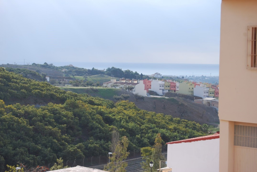 Se vende Terreno Urbano  en Costa Del Sol East, Málaga, España