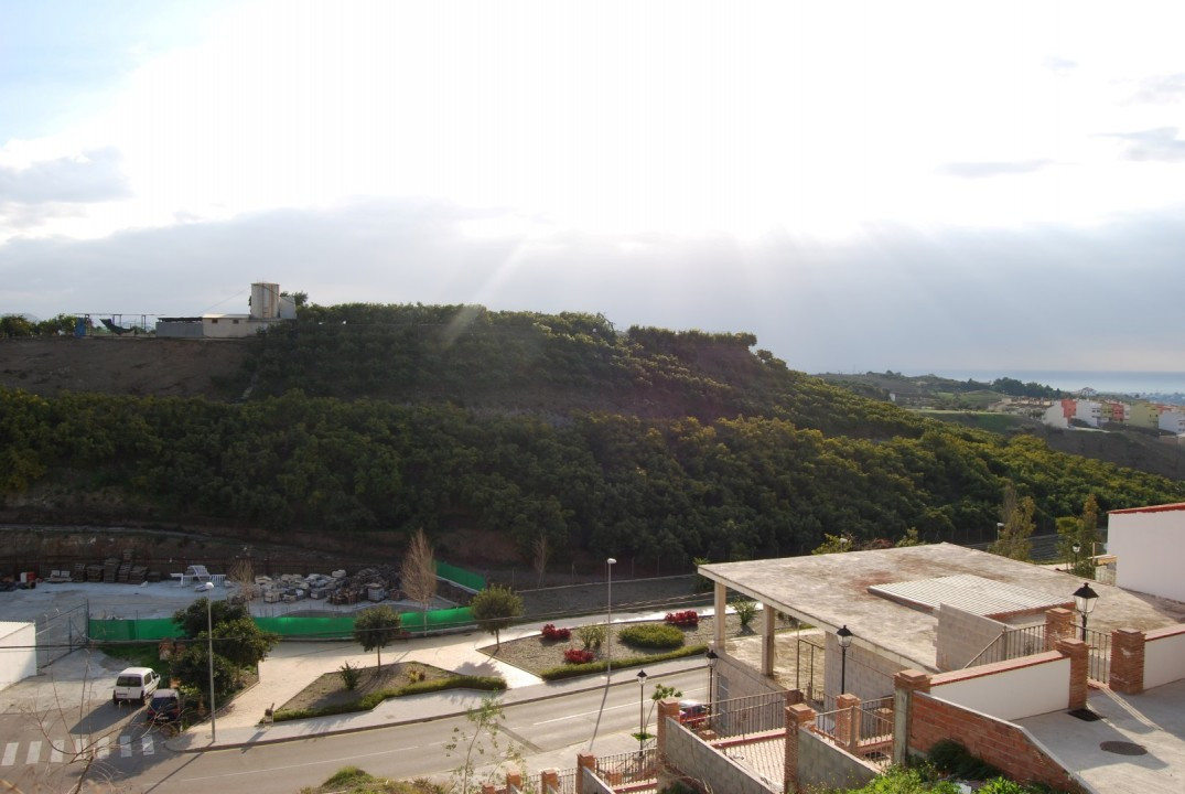 Se vende Terreno Urbano  en Costa Del Sol East, Málaga, España