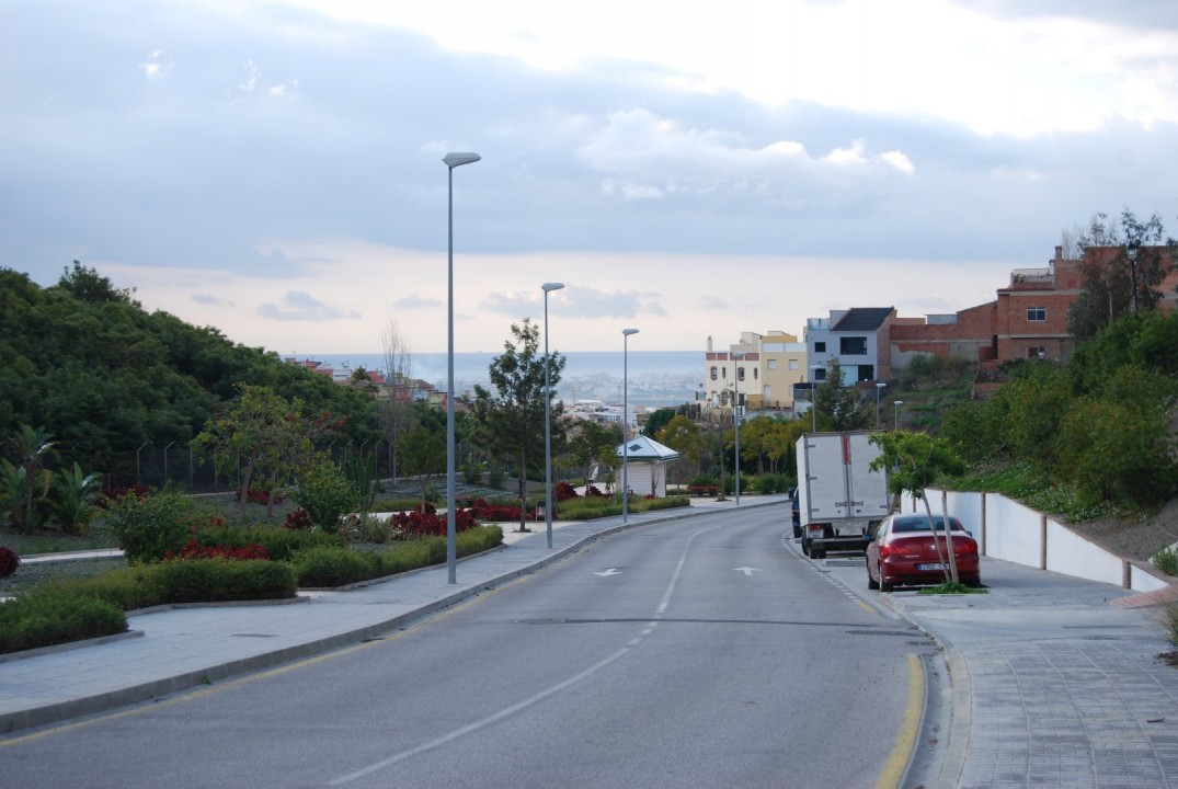 Se vende Terreno Urbano  en Costa Del Sol East, Málaga, España
