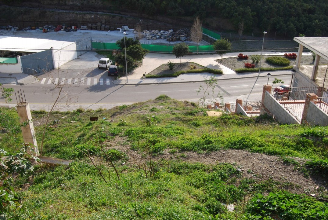 Se vende Terreno Urbano  en Costa Del Sol East, Málaga, España