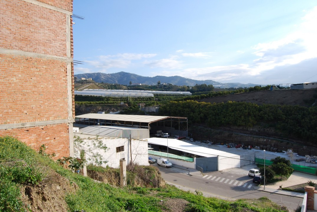 Se vende Terreno Urbano  en Costa Del Sol East, Málaga, España