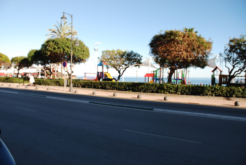 Commercial unit for sale in Estepona Costa Del Sol, Málaga, Spain