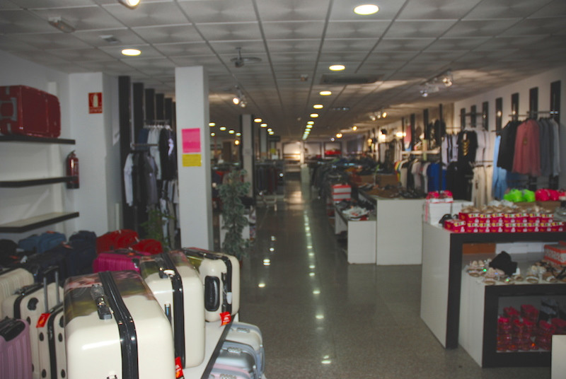 Commercial unit for sale in Estepona Costa Del Sol, Málaga, Spain