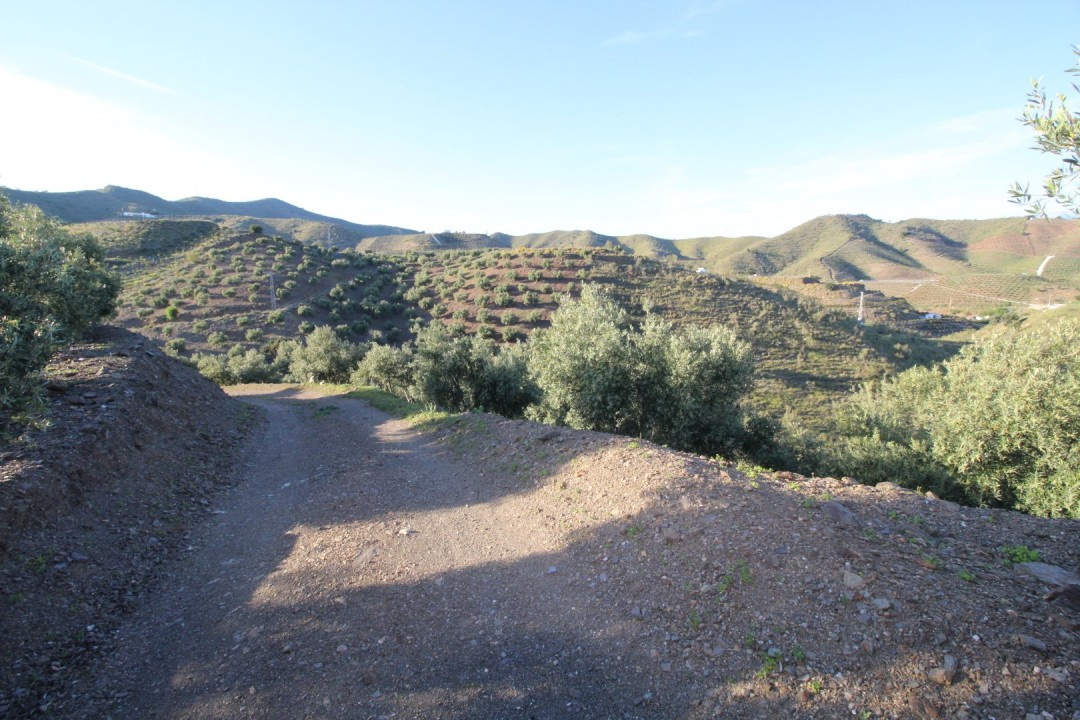 Plots for sale in Benajarafe Costa Del Sol East, Málaga, Spain