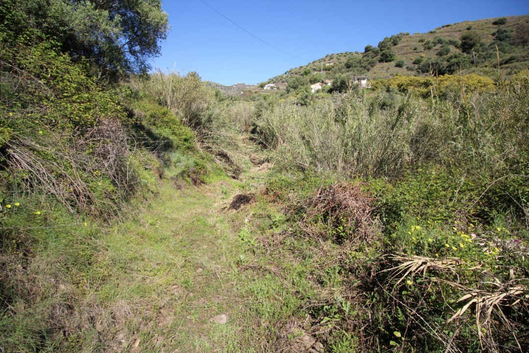 Se vende Terreno Rustico  en Costa Del Sol East, Málaga, España