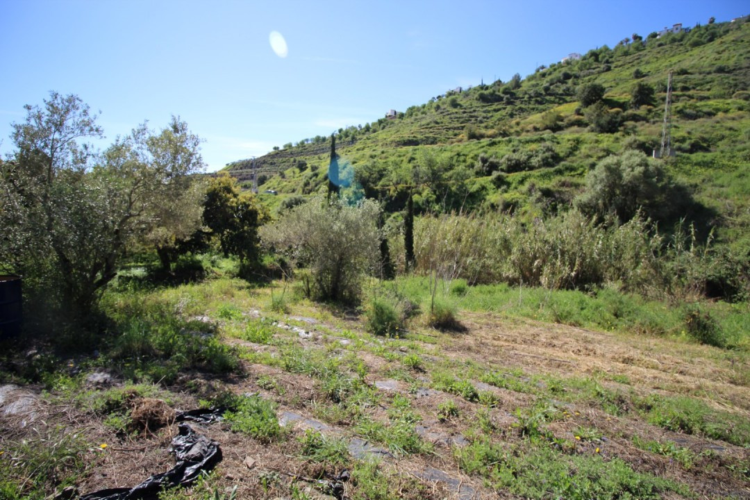 Se vende Terreno Rustico  en Costa Del Sol East, Málaga, España
