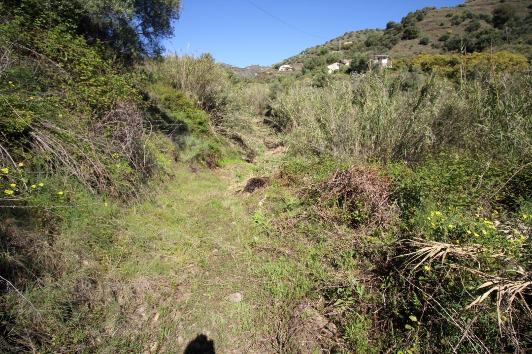 Se vende Terreno Rustico  en Costa Del Sol East, Málaga, España