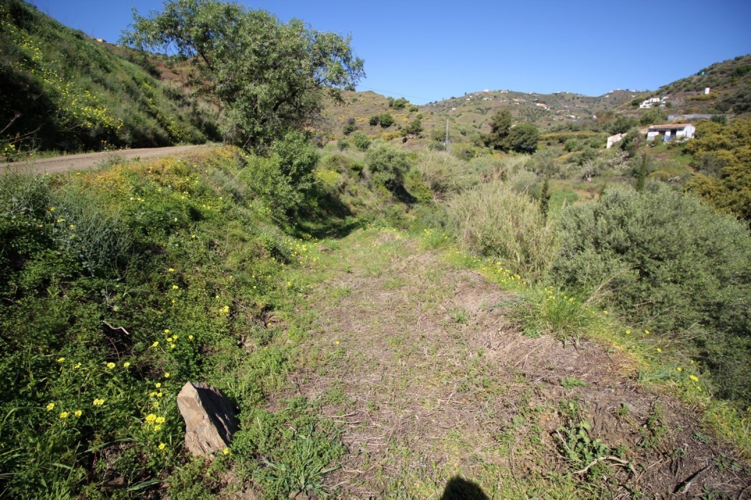 Se vende Terreno Rustico  en Costa Del Sol East, Málaga, España