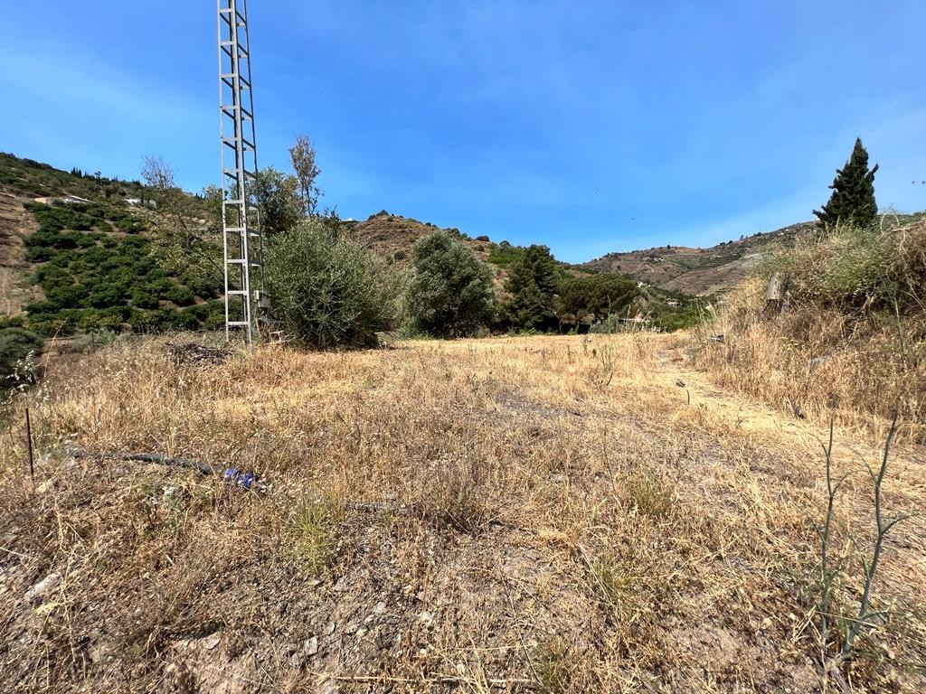 Se vende Terreno Rustico  en Costa Del Sol East, Málaga, España