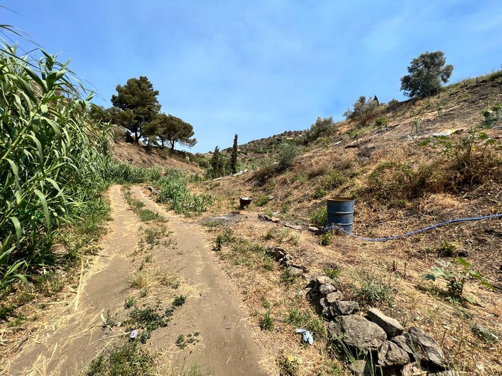 Se vende Terreno Rustico  en Costa Del Sol East, Málaga, España