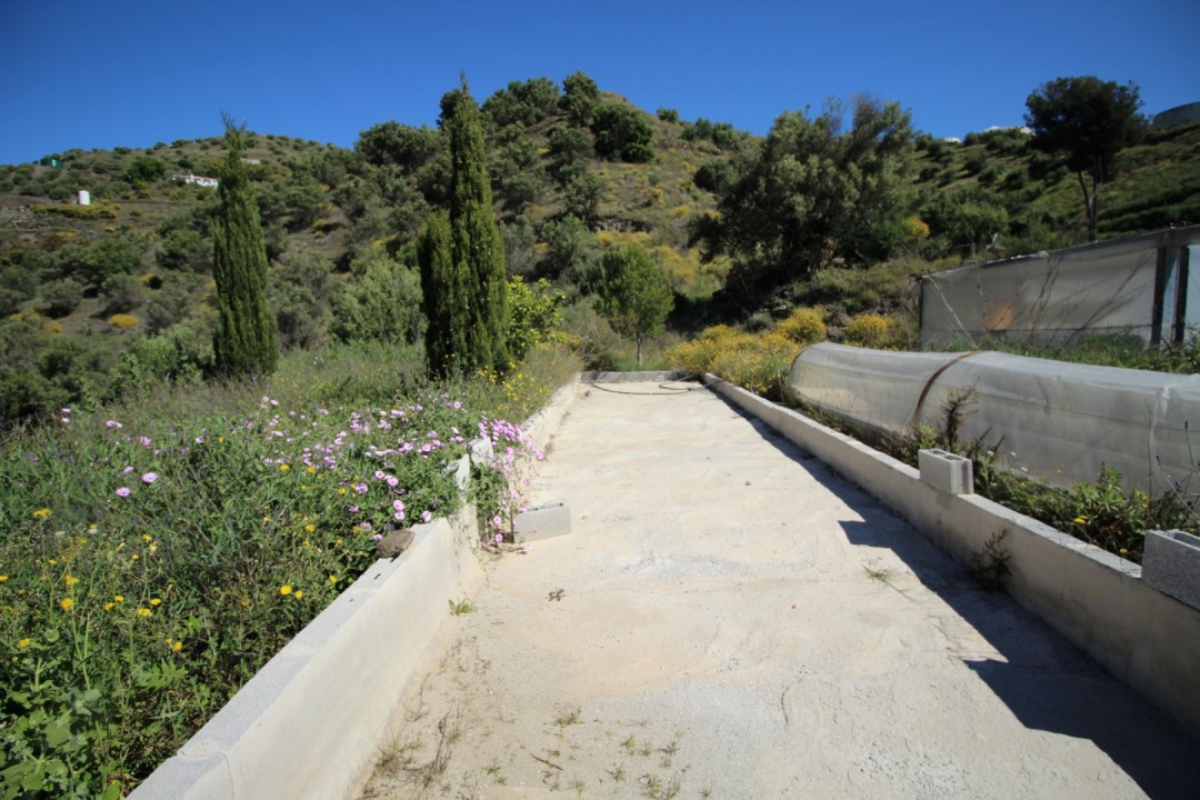 Se vende Terreno Rustico  en Costa Del Sol East, Málaga, España
