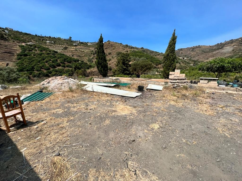 Se vende Terreno Rustico  en Costa Del Sol East, Málaga, España