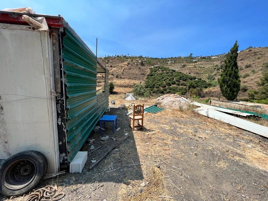 Se vende Terreno Rustico  en Costa Del Sol East, Málaga, España